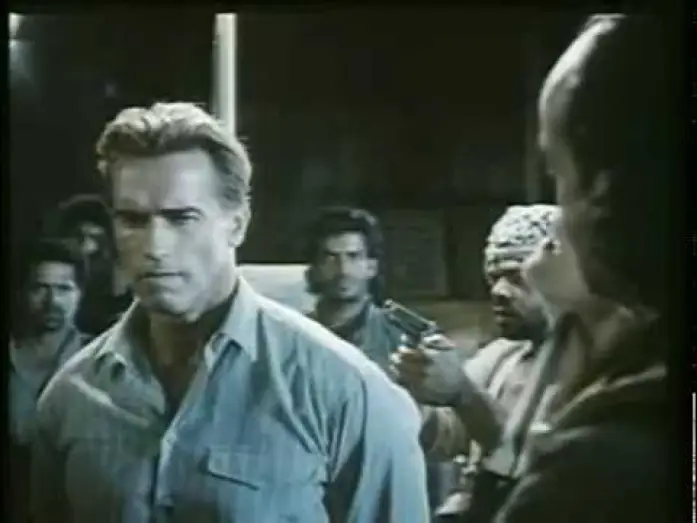 Wideo do filmu Prawdziwe kłamstwa — True Lies (1994) - Trailer ITALIANO