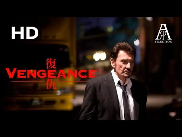 Wideo do filmu Zemsta — Vengeance - Bande annonce HD