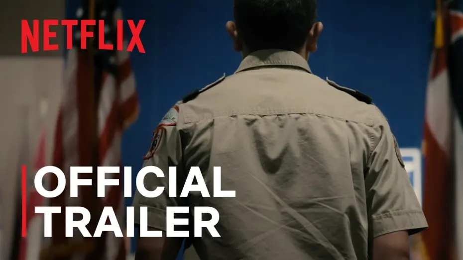 Wideo do filmu Honor skauta: Tajne akta Boy Scouts of America — Official Trailer
