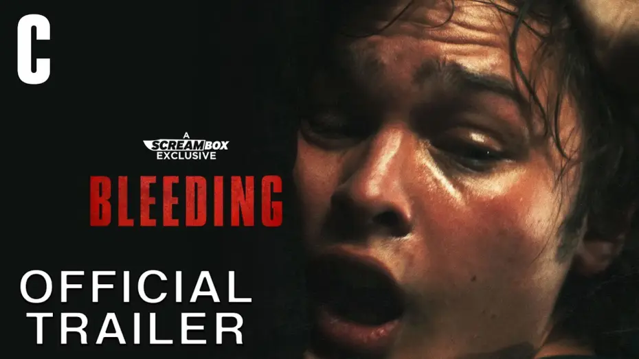 Wideo do filmu Bleeding — Official Trailer