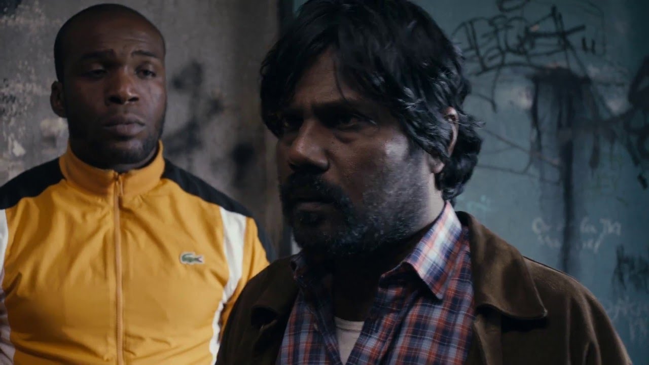 Wideo do filmu Imigranci — Official UK Trailer
