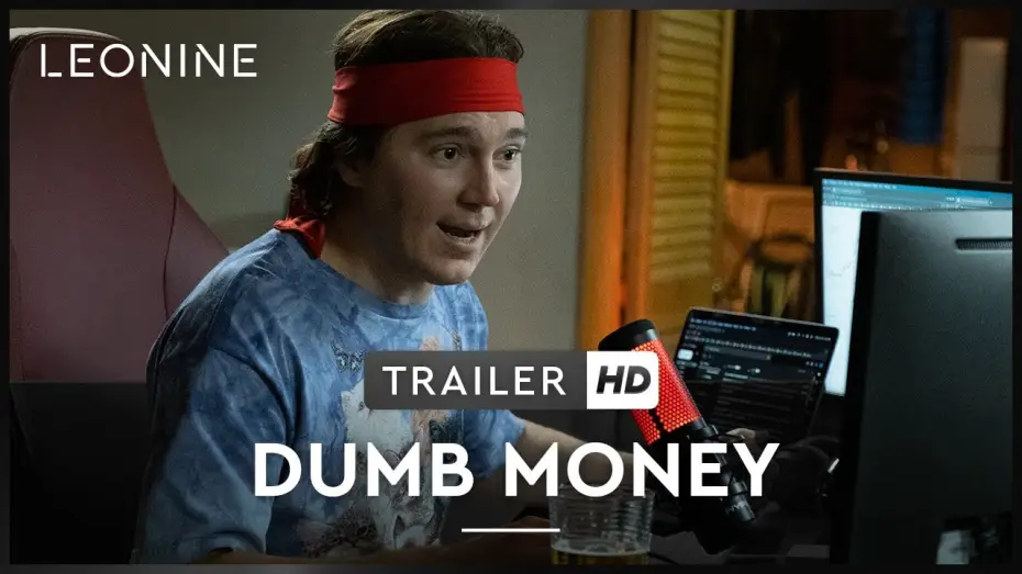 Wideo do filmu Inwestorzy amatorzy — Offizieller Trailer