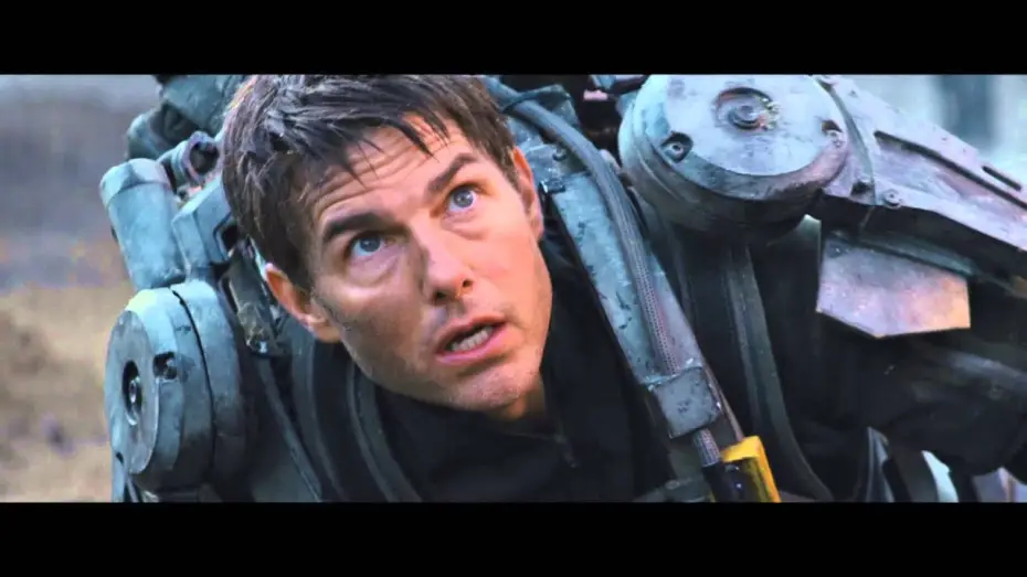 Wideo do filmu Na skraju jutra — EDGE OF TOMORROW - offizieller Trailer #1 deutsch HD