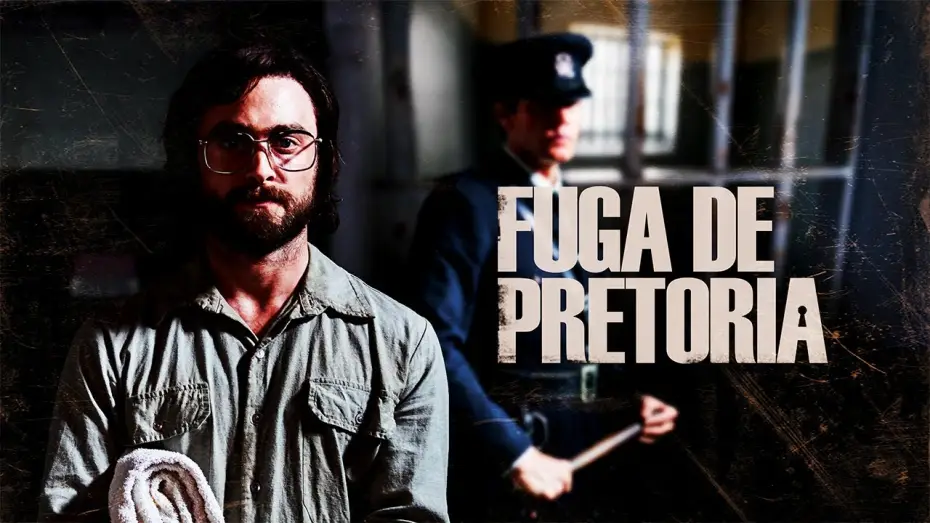 Wideo do filmu Ucieczka z Pretorii — FUGA DE PRETORIA | Tráiler Oficial Español HD | Inopia Films