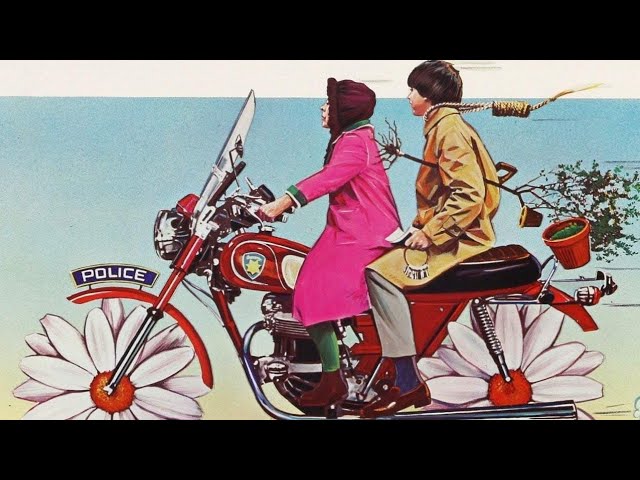 Wideo do filmu Harold i Maude — Harold and Maude (1971) - Trailer HD 1080p