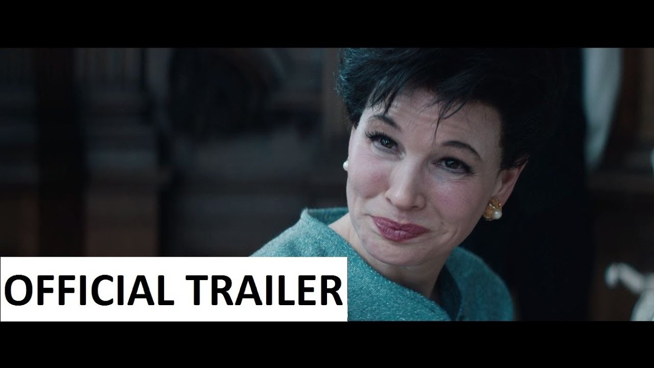Wideo do filmu Judy — UK Main Trailer