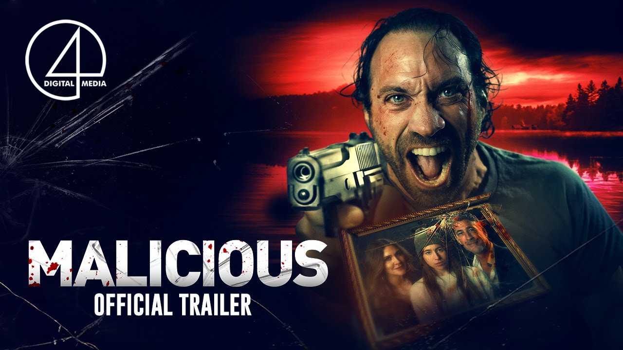 Wideo do filmu Podłość — Official Trailer