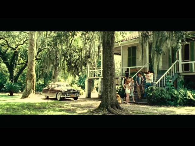Wideo do filmu W drodze — On the Road Trailer