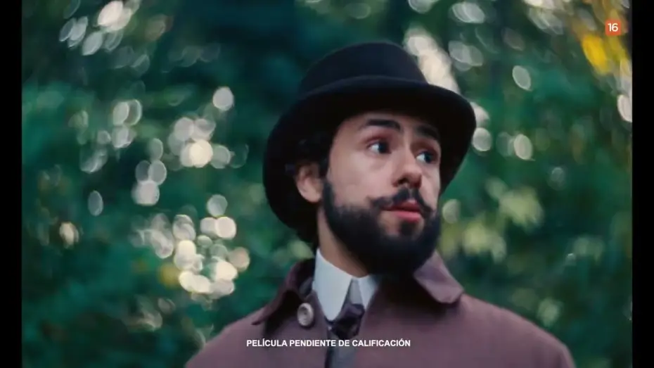 Wideo do filmu Biedne istoty — Escena: 'Es tu cuerpo'