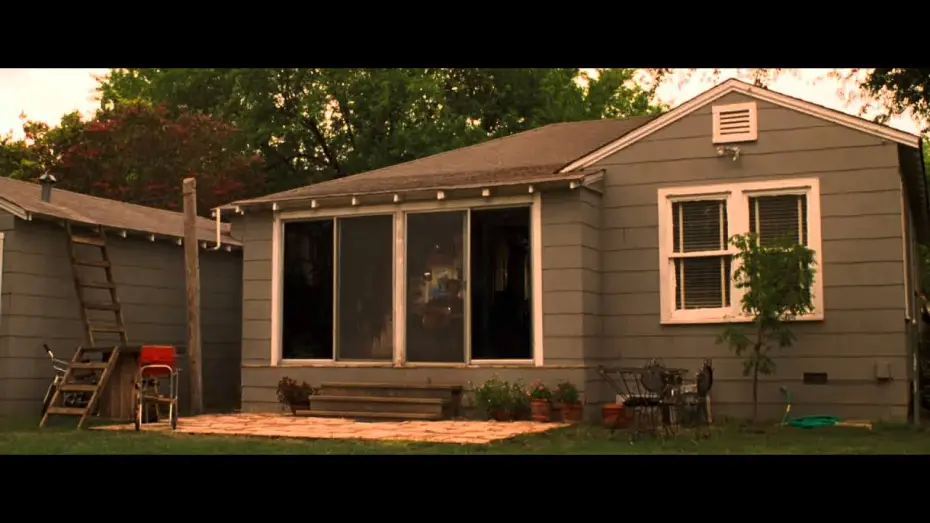 Wideo do filmu Selena — Selena - Ein amerikanischer Traum - Trailer