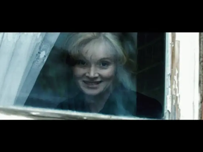 Wideo do filmu Babadook — The Babadook - Crime Scene on TV (2014 HD)