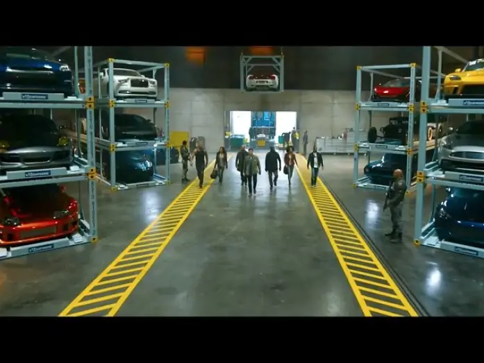 Wideo do filmu Szybcy i wściekli 8 — FAST & FURIOUS 8 - Featurette "La stanza dei giochi" (sottotitoli in italiano)