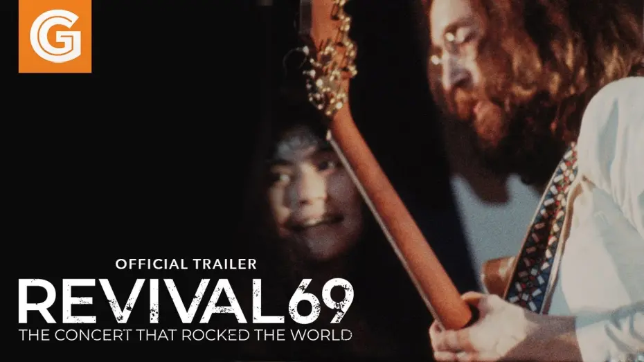 Wideo do filmu Revival69: The Concert That Rocked the World — Revival69: The Concert That Rocked the World | Official Trailer