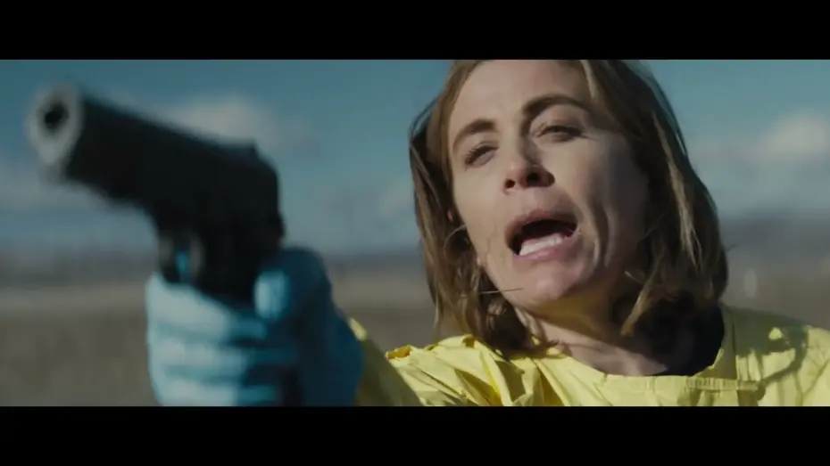 Wideo do filmu New Life — Official UK Trailer