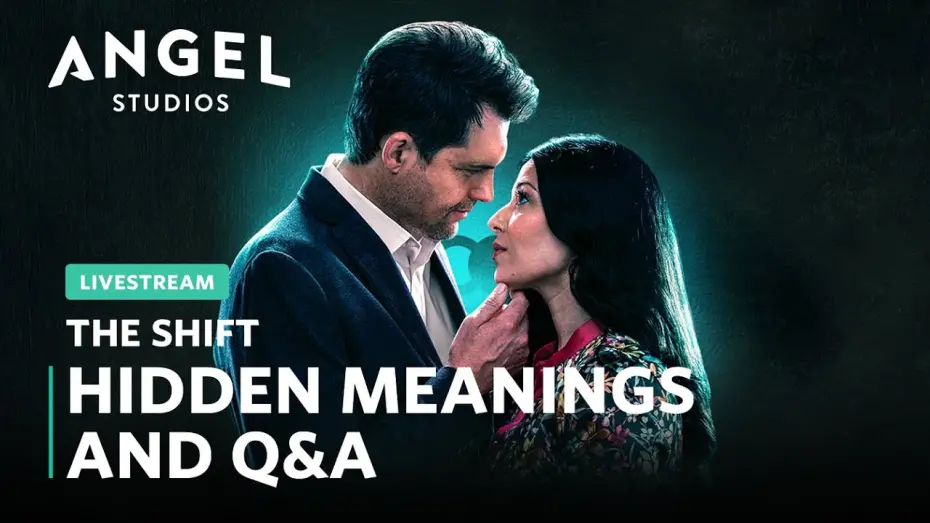 Wideo do filmu Przejście — Hidden Meanings and Q&A
