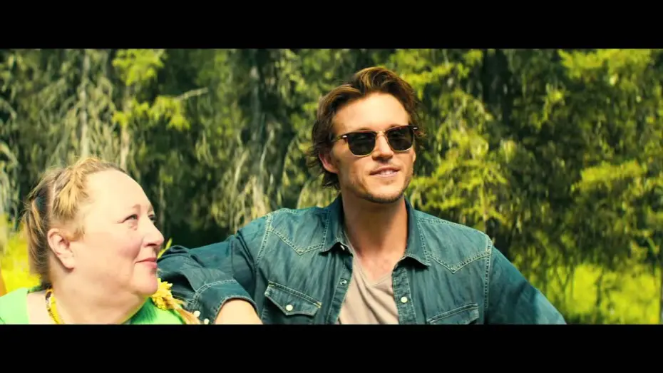 Wideo do filmu Nie ma tego złego... — The Right Kind of Wrong Official Movie Trailer [HD]