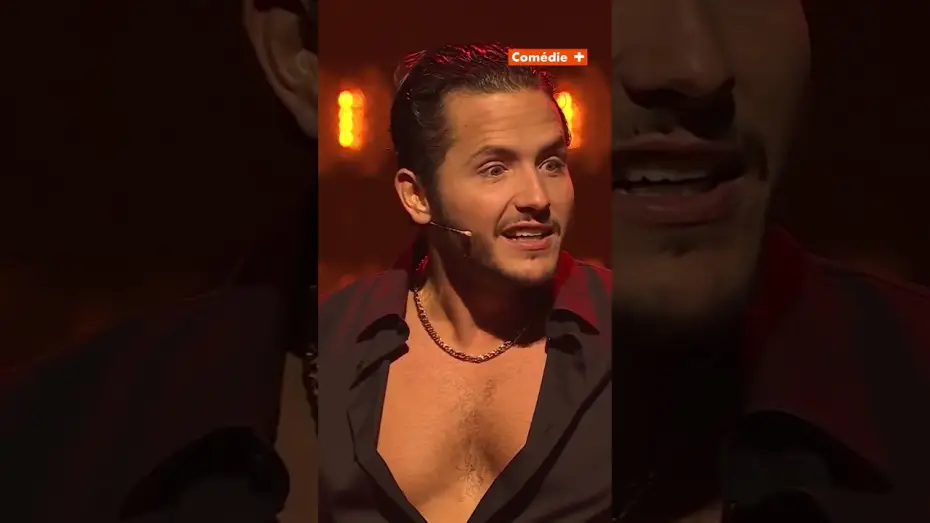 Wideo do filmu Alexandre Kominek : Bâtard sensible — Alexandre Kominek : Carlos et les mamans - Comédie+ #humour #humoristefrancais #standup