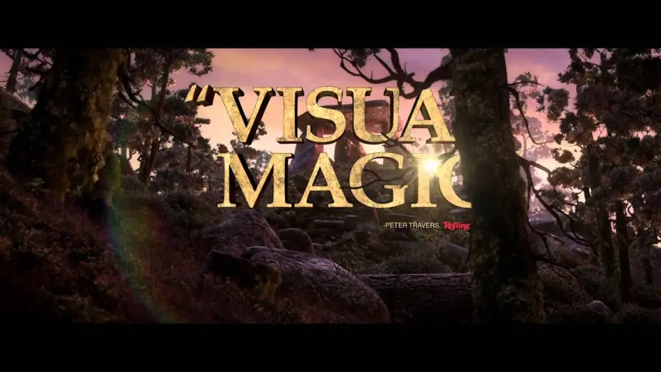 Wideo do filmu Merida Waleczna — In Theaters Friday!