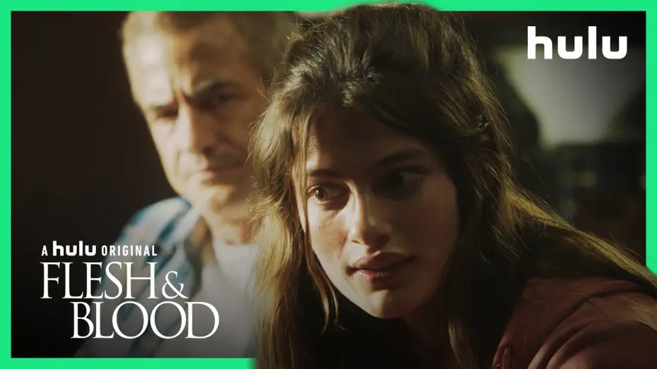 Wideo do filmu Into the Dark 2: Flesh & Blood — Into the Dark: Flesh and Blood Trailer (Official) • A Hulu Original