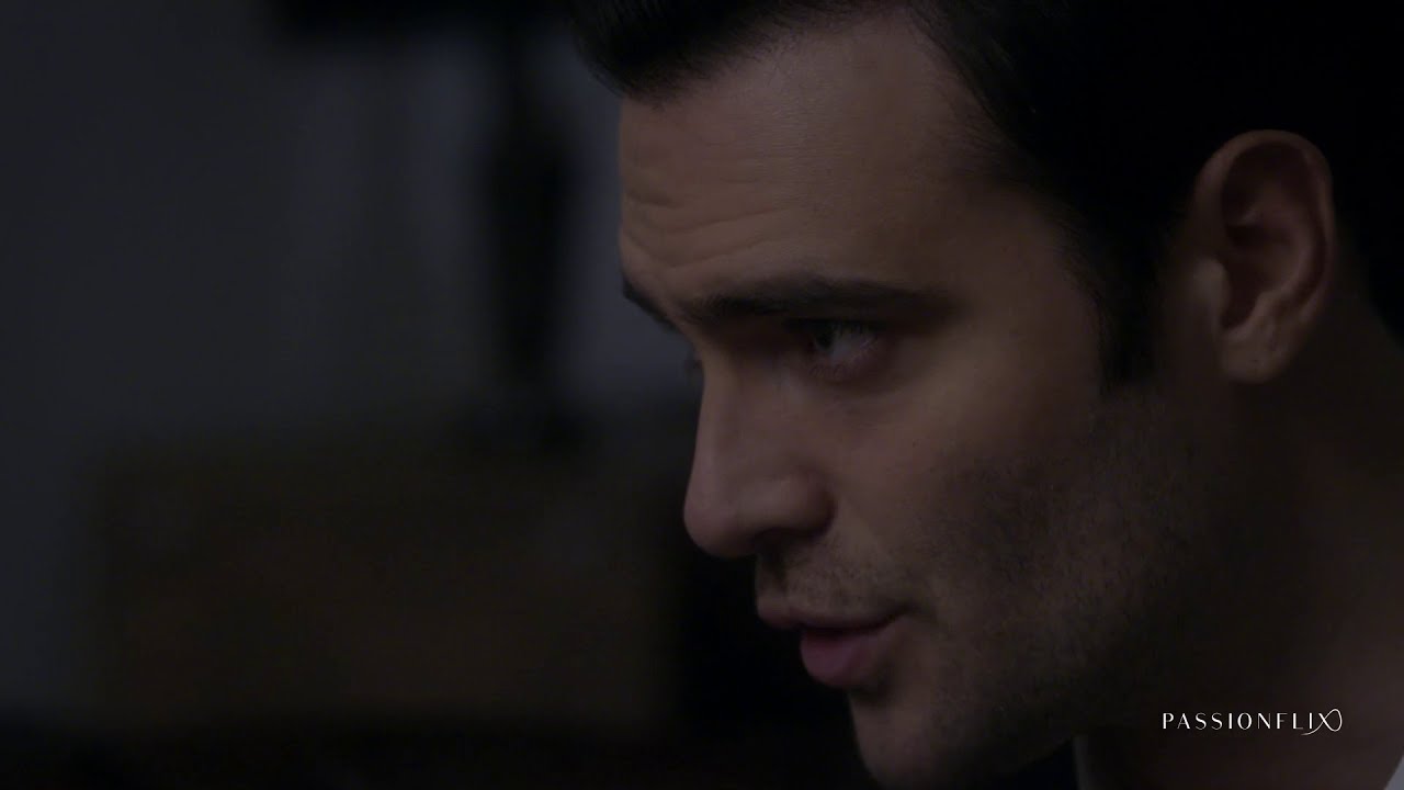 Wideo do filmu Gabriel's Inferno: Part II — Gabriel's Inferno Part II - Official Teaser #2 (PASSIONFLIX)