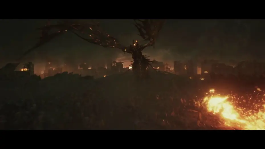 Wideo do filmu Hellboy — Hellboy - Trailer Italiano Ufficiale
