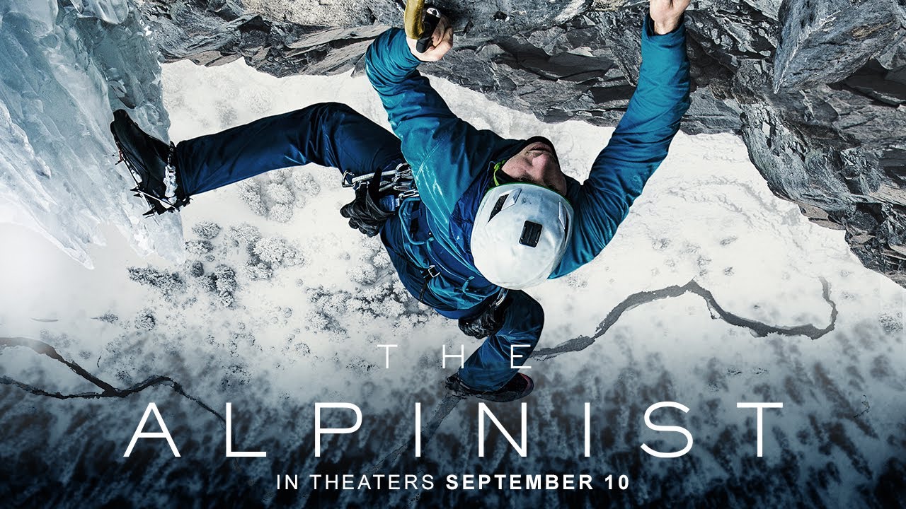 Wideo do filmu The Alpinist — The Alpinist | Official Trailer |   In Theaters Nationwide September 10