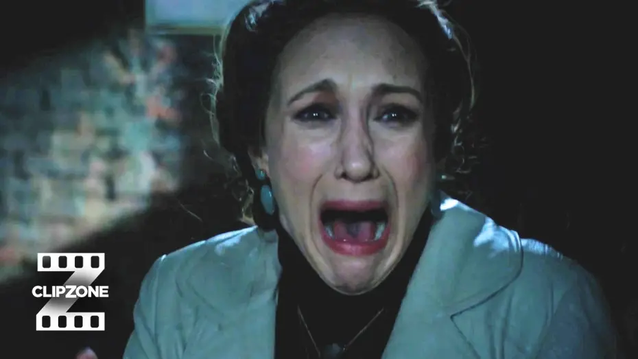 Wideo do filmu Obecność 2 — Lorraine’s Terrifying Vision