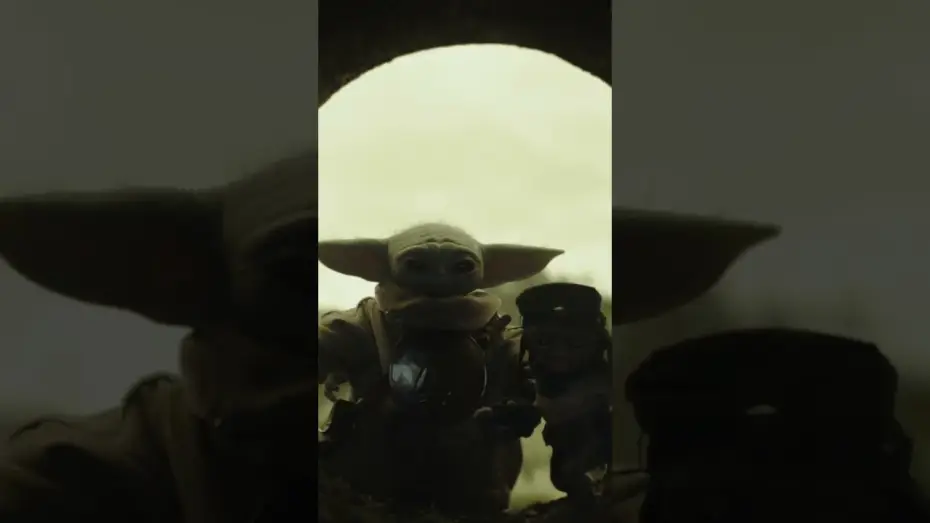 Wideo do filmu Star Wars: The Mandalorian and Grogu — Big Pipe