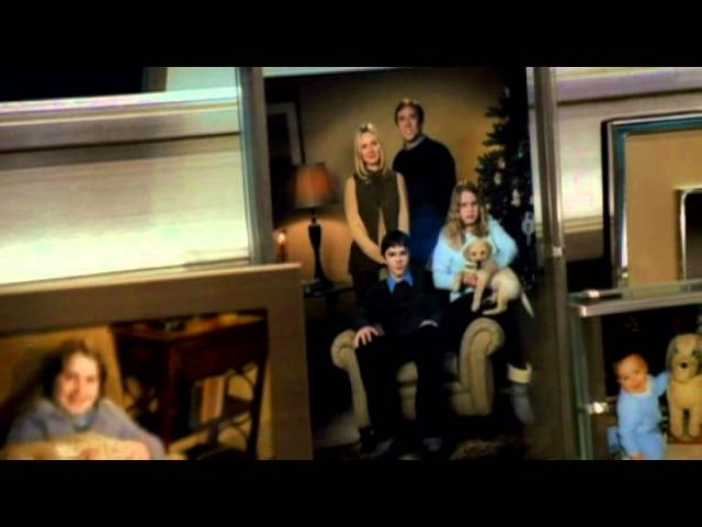 Wideo do filmu Prognoza na Życie — The Weather Man - Trailer