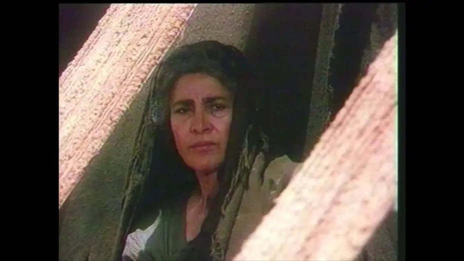 Wideo do filmu Jacob — The Bible - Jacob (Trailer)