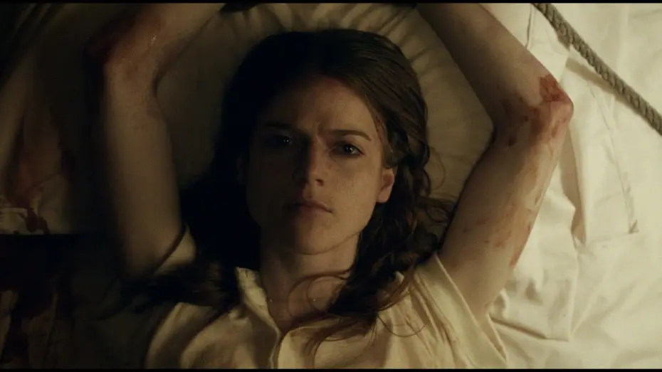 Wideo do filmu Miesiąc Miodowy — Honeymoon - Exclusive Clip