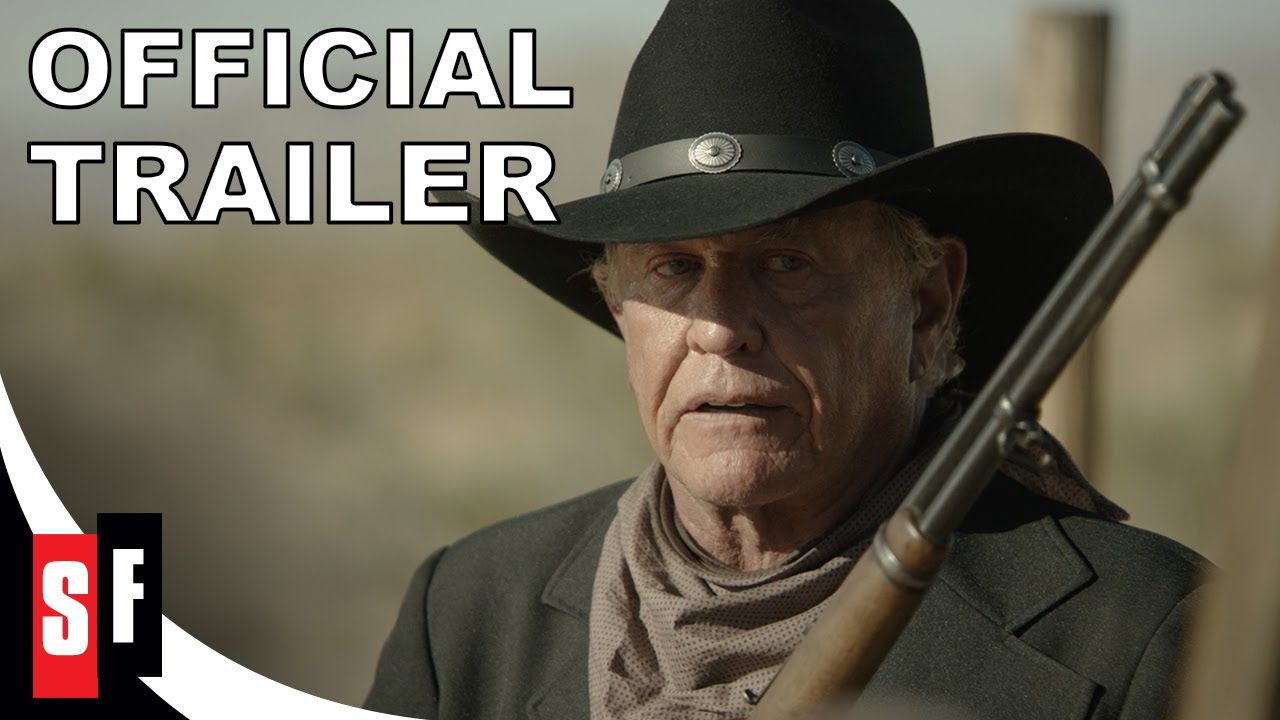 Wideo do filmu A Tale of Two Guns — Official Trailer