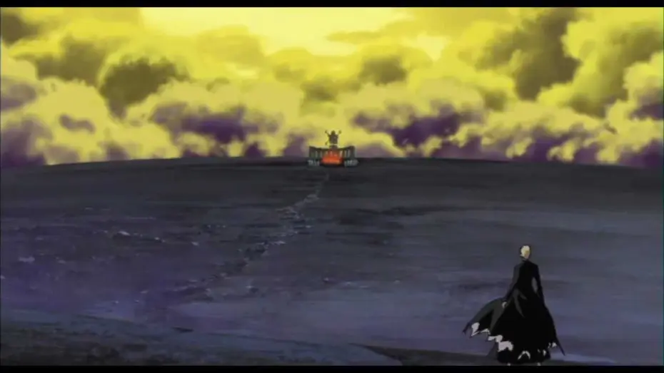 Wideo do filmu 劇場版 BLEACH 地獄篇 — BLEACH The Movie Hell Verse - Official Anime Trailer - VIZ Media