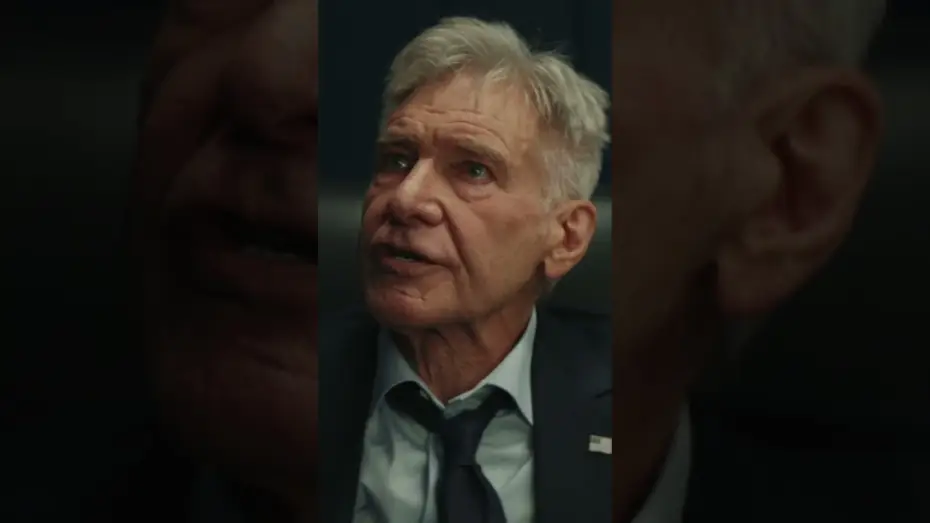 Wideo do filmu Kapitan Ameryka: Nowy wspaniały świat — Guarda il Trailer