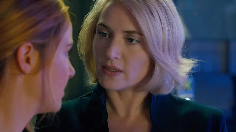 Wideo do filmu Niezgodna — DIVERGENT Official Preview: Factions