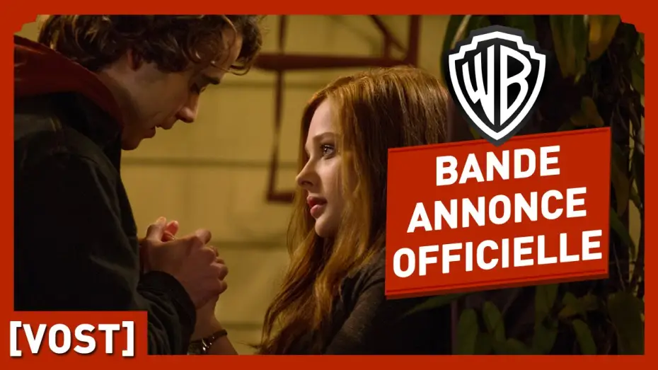 Wideo do filmu Zostań, jeśli kochasz — Si Je Reste - Bande Annonce Officielle 3 (VOST)