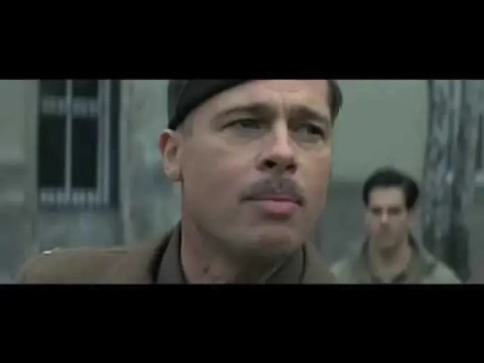 Wideo do filmu Bękarty wojny — MALDITOS BASTARDOS (2009) : TRAILER OFICIAL HD (español)
