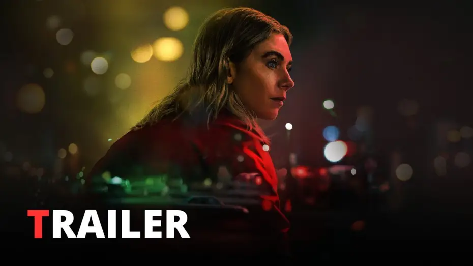 Wideo do filmu Zawsze przychodzi noc — LA NOTTE ARRIVA SEMPRE (2025) | Trailer italiano del film con Vanessa Kirby su Netflix