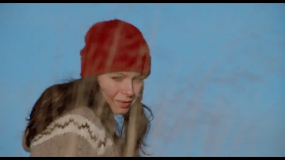 Wideo do filmu Morvern Callar — Morvern Callar (2002) Official US Trailer