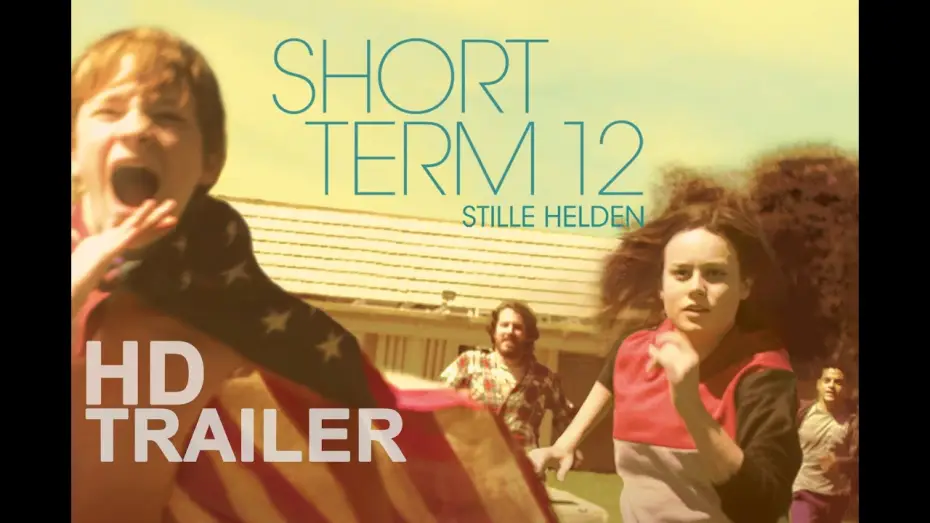 Wideo do filmu Przechowalnia numer 12 — Offizieller Trailer