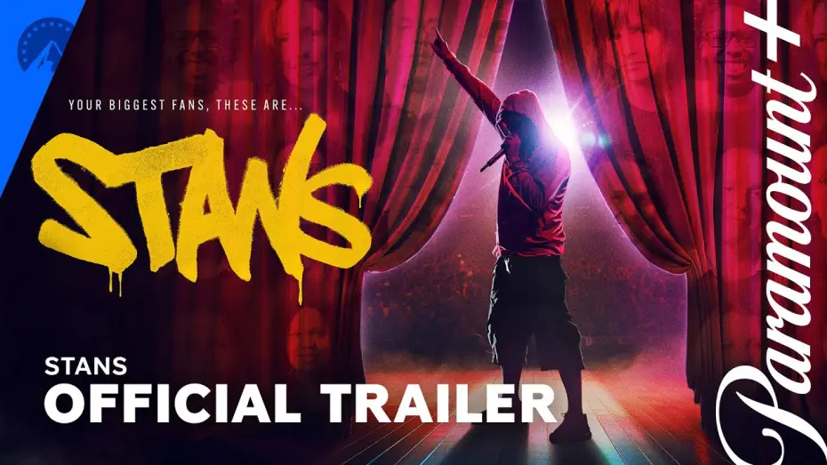 Wideo do filmu Stans — Official Trailer