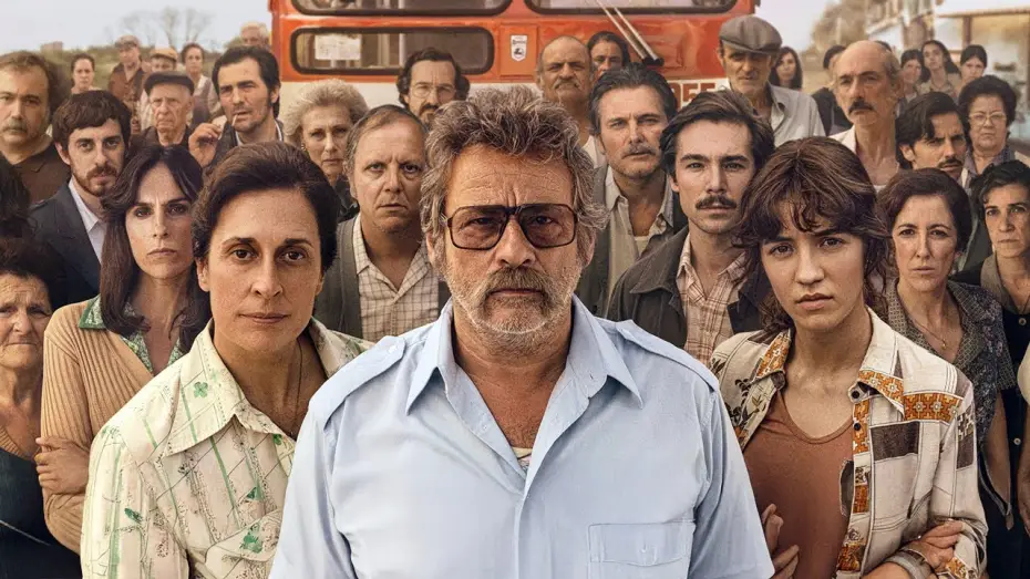 Wideo do filmu El 47 — Official Trailer