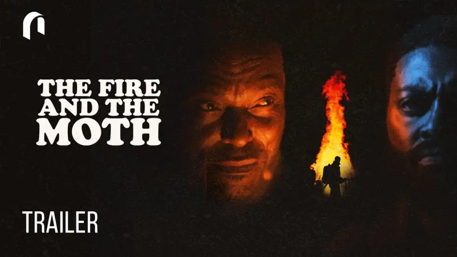 Wideo do filmu The Fire and the Moth — Official Trailer