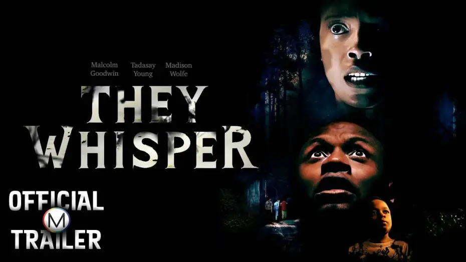 Wideo do filmu They Whisper — Official Trailer