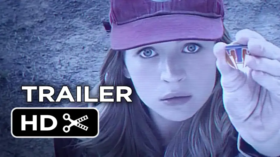 Wideo do filmu Kraina jutra — Tomorrowland Official Trailer #1 (2015) - George Clooney, Britt Robertson Movie HD