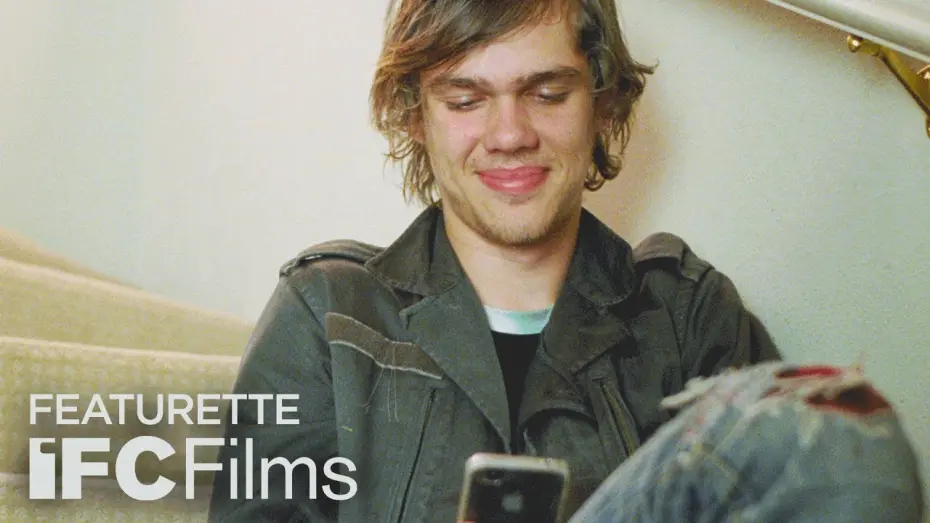 Wideo do filmu Boyhood — Boyhood | Crafts Featurette | IFC Films