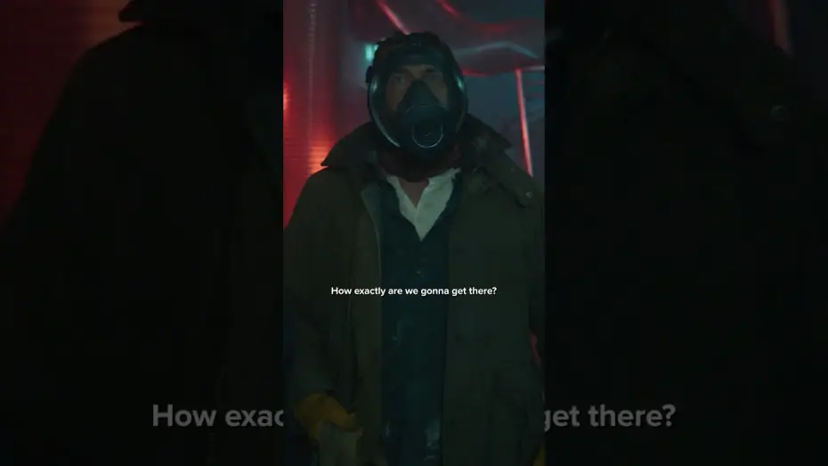 Wideo do filmu Greenland 2 — Their journey is far from over.