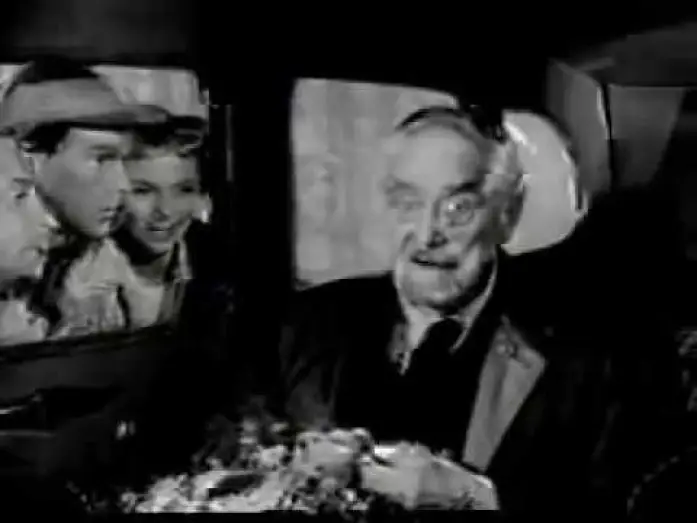 Wideo do filmu Tam, gdzie rosną poziomki — Wild Strawberries - trailer