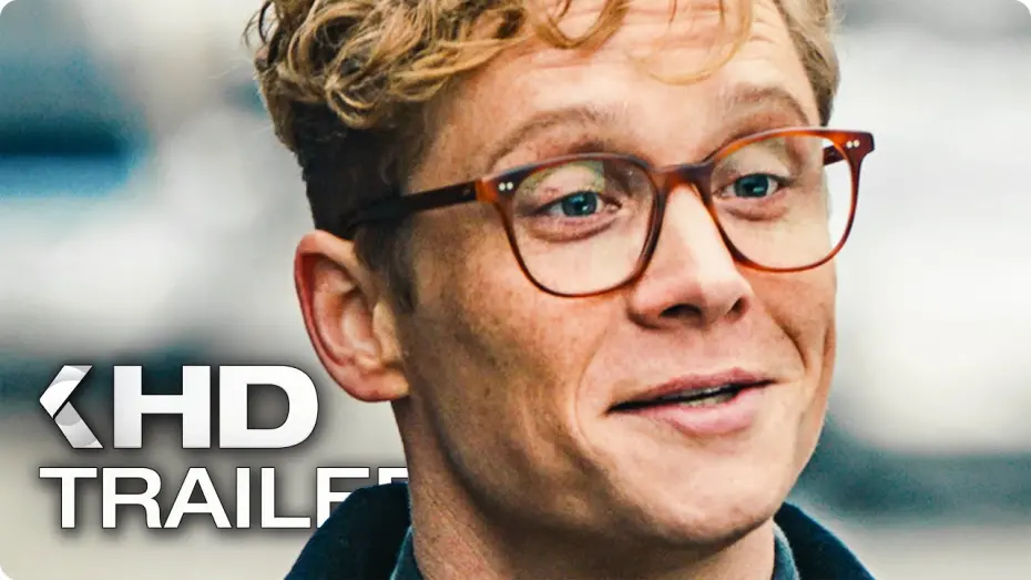 Wideo do filmu Hot Dog — HOT DOG Trailer 2 German Deutsch (2018)