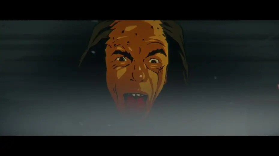 Wideo do filmu Dieva suns — DOG OF GOD TRAILER 2025 TRIBECA